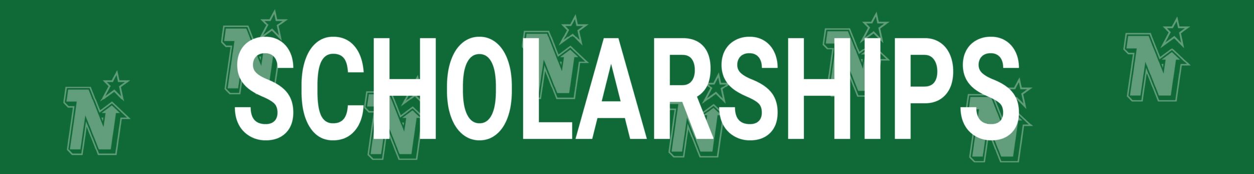 SCHOLARSHIPS SCHOLARSHIPS