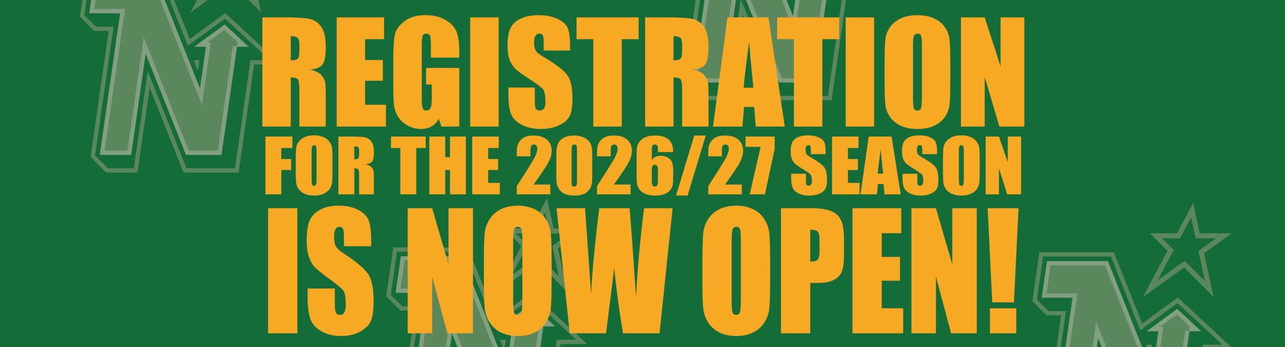 REGISTRATION NOW OPEN_header