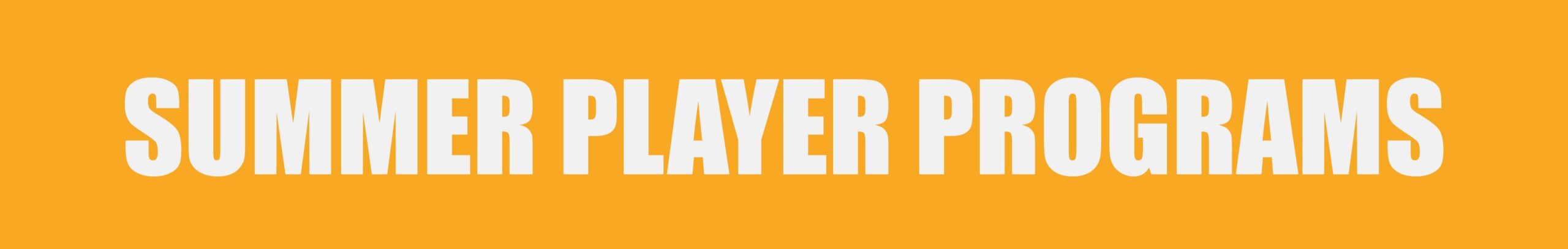 SUMMER